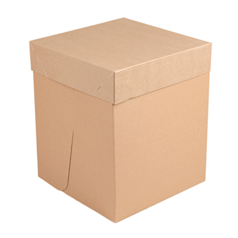 boite pièce montée