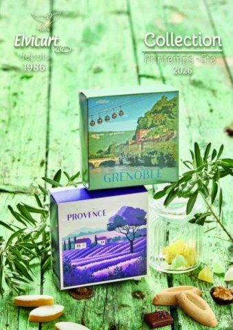 Vert & Renouat Pâques 2026 