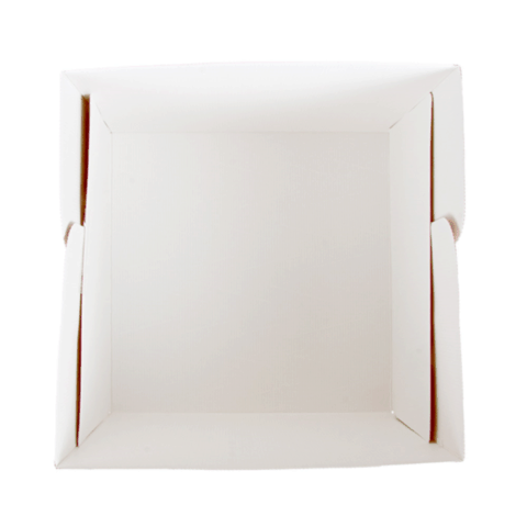 boite haute wedding cake haute