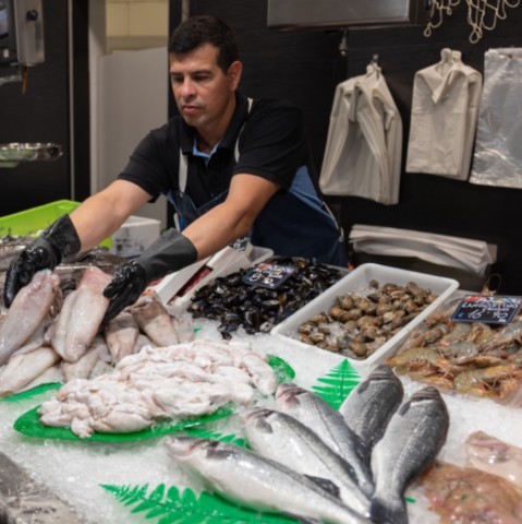 Poissonnier