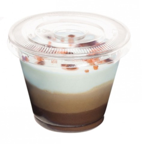 pot à dessert 270 ml
