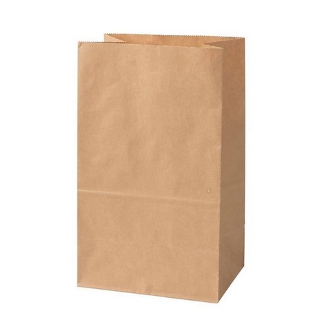 sacs SOS fond plat