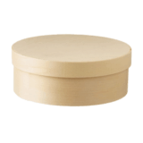 wood box neutre 6l à partager